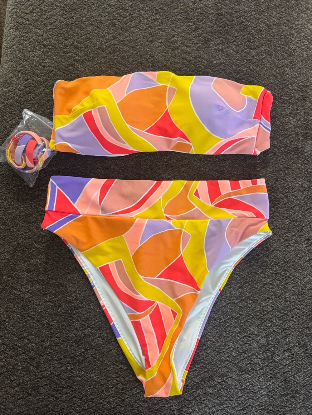 Bikini set